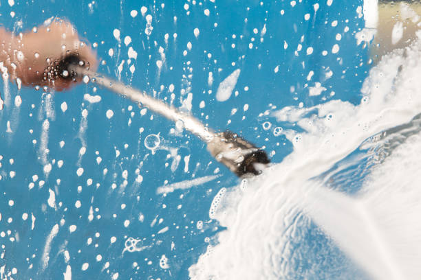 Best House Exterior Washing  in Jefferson, TX