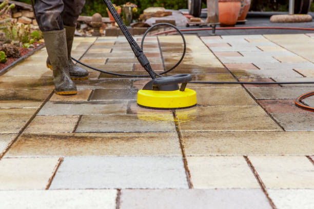 Best Parking Lot and Garage Cleaning  in Jefferson, TX