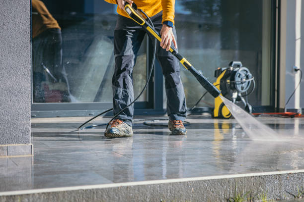 Best Rust Removal  in Jefferson, TX