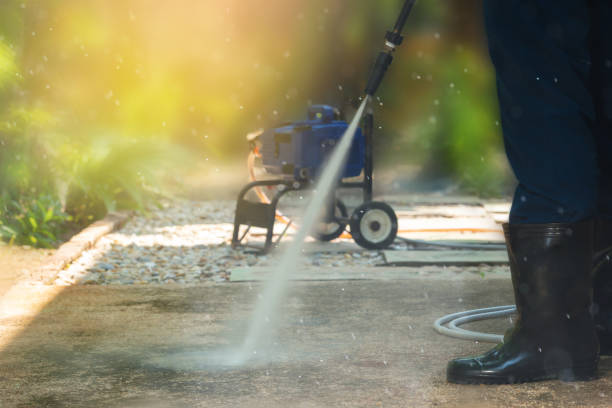 Reliable Jefferson, TX Pressure Washing Services Solutions