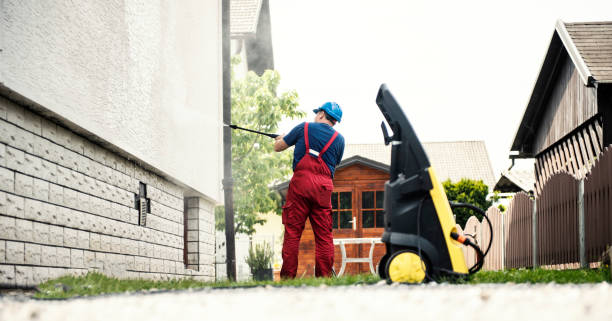 Best Factory Floor Cleaning  in Jefferson, TX